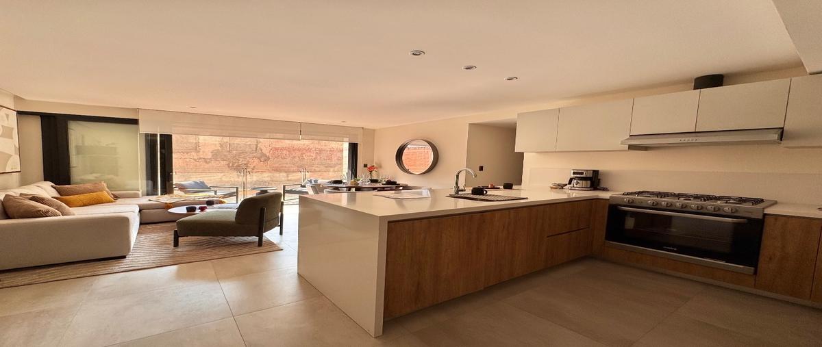 Foto de departamento en venta en  , cuauhtémoc, cuauhtémoc, df / cdmx, 29383780 No. 04