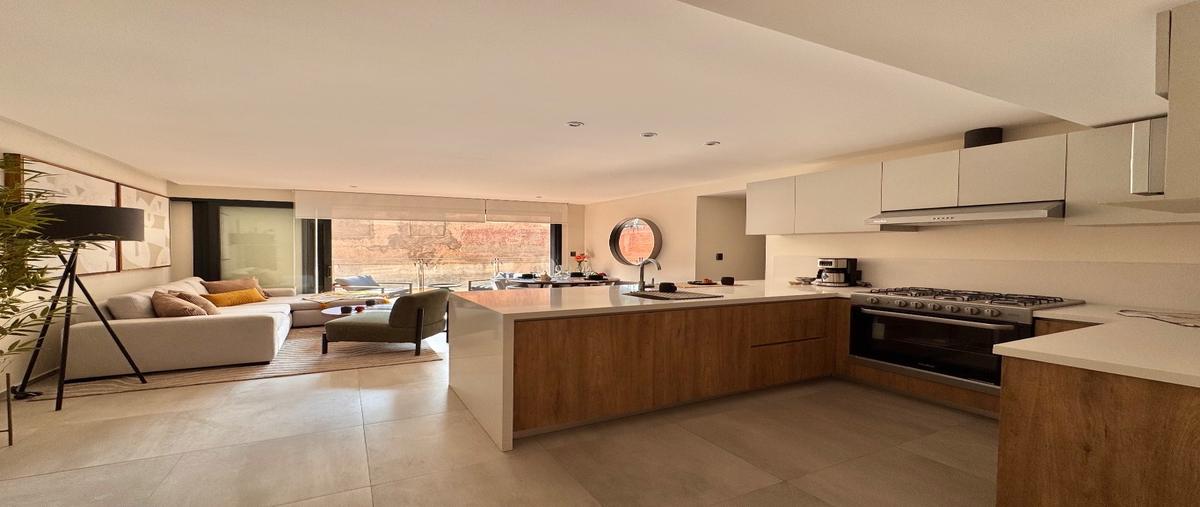 Foto de departamento en venta en  , cuauhtémoc, cuauhtémoc, df / cdmx, 29383780 No. 05