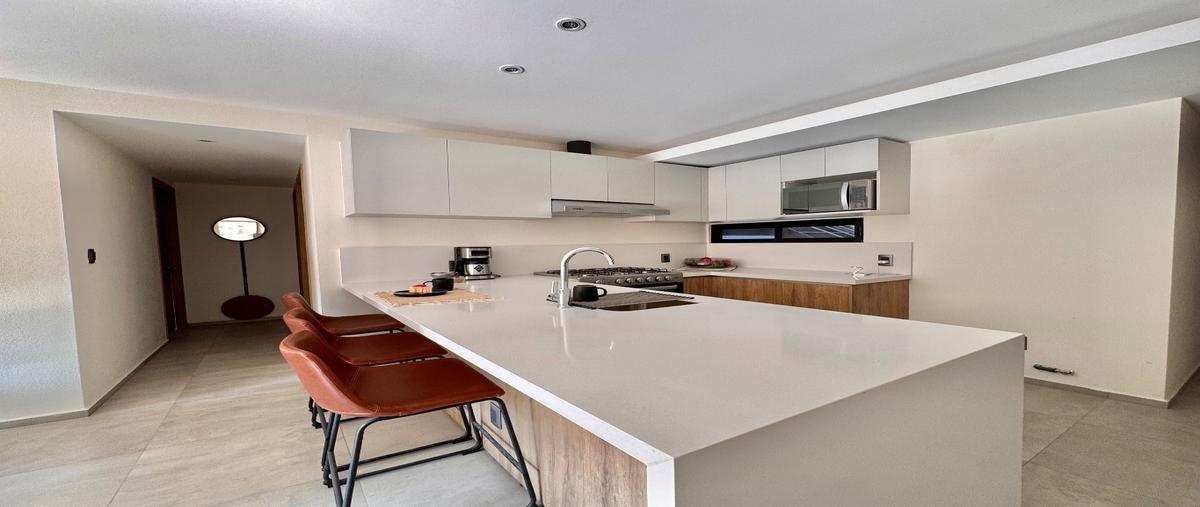 Foto de departamento en venta en  , cuauhtémoc, cuauhtémoc, df / cdmx, 29394670 No. 04