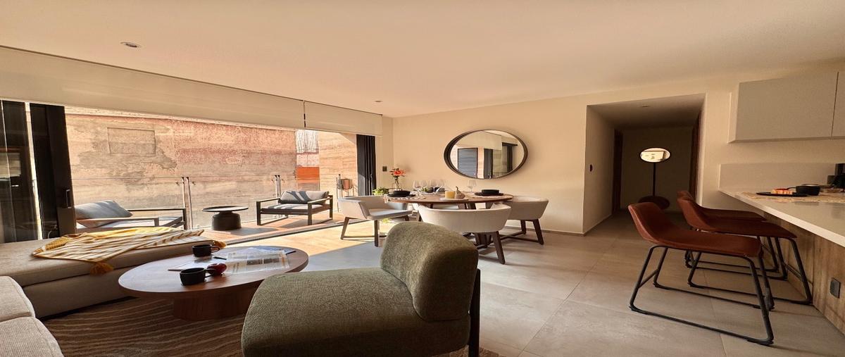 Foto de departamento en venta en  , cuauhtémoc, cuauhtémoc, df / cdmx, 29394670 No. 05