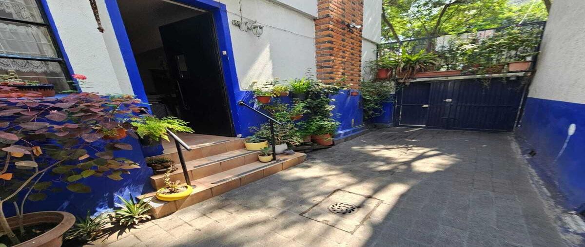 Foto de casa en venta en  , cuauhtémoc, cuauhtémoc, df / cdmx, 0 No. 03
