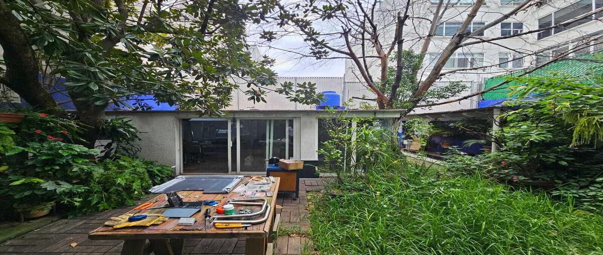 Foto de casa en venta en  , cuauhtémoc, cuauhtémoc, df / cdmx, 0 No. 05