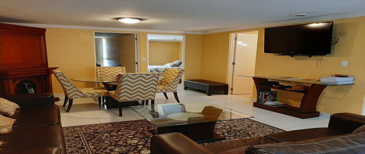 Foto de departamento en renta en  , cuauhtémoc, cuauhtémoc, df / cdmx, 0 No. 03