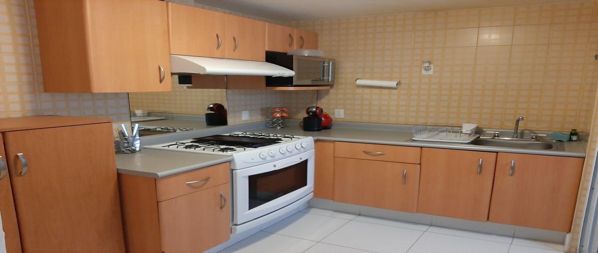 Foto de departamento en renta en  , cuauhtémoc, cuauhtémoc, df / cdmx, 29550226 No. 04