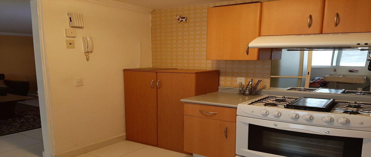 Foto de departamento en renta en  , cuauhtémoc, cuauhtémoc, df / cdmx, 29550226 No. 05