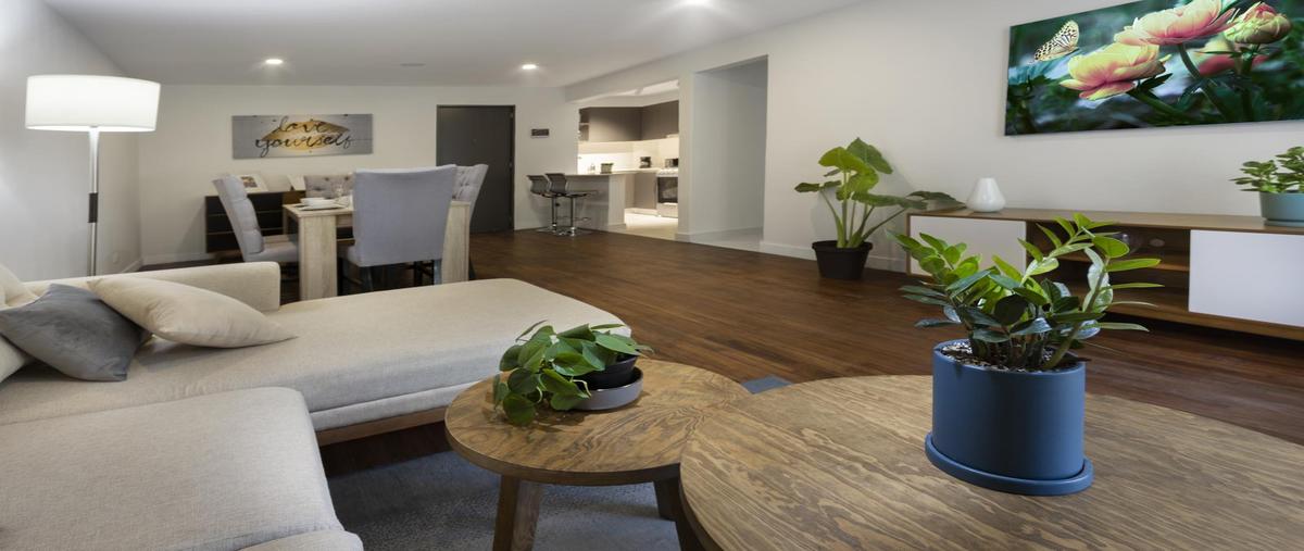 Foto de departamento en venta en  , cuauhtémoc, cuauhtémoc, df / cdmx, 0 No. 04