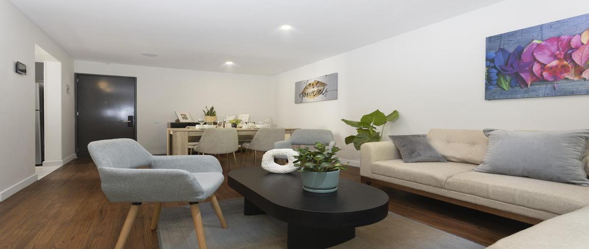 Foto de departamento en venta en  , cuauhtémoc, cuauhtémoc, df / cdmx, 0 No. 03