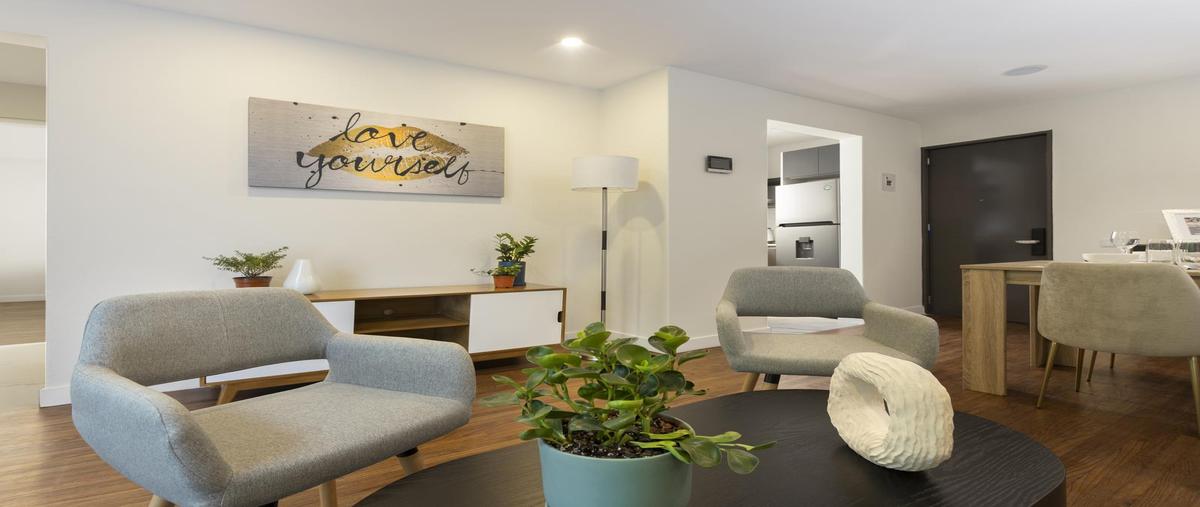 Foto de departamento en venta en  , cuauhtémoc, cuauhtémoc, df / cdmx, 0 No. 05
