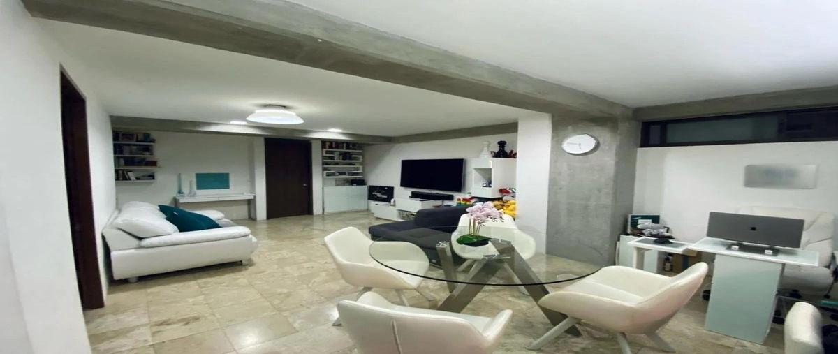 Foto de departamento en venta en  , cuauhtémoc, cuauhtémoc, df / cdmx, 0 No. 04