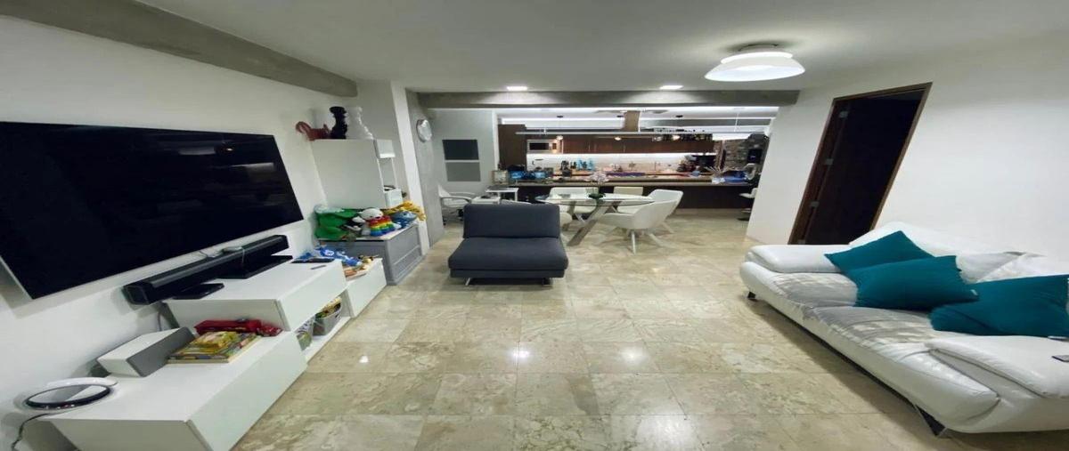 Foto de departamento en venta en  , cuauhtémoc, cuauhtémoc, df / cdmx, 0 No. 05