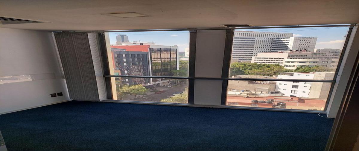 Foto de oficina en renta en  , cuauhtémoc, cuauhtémoc, df / cdmx, 0 No. 03