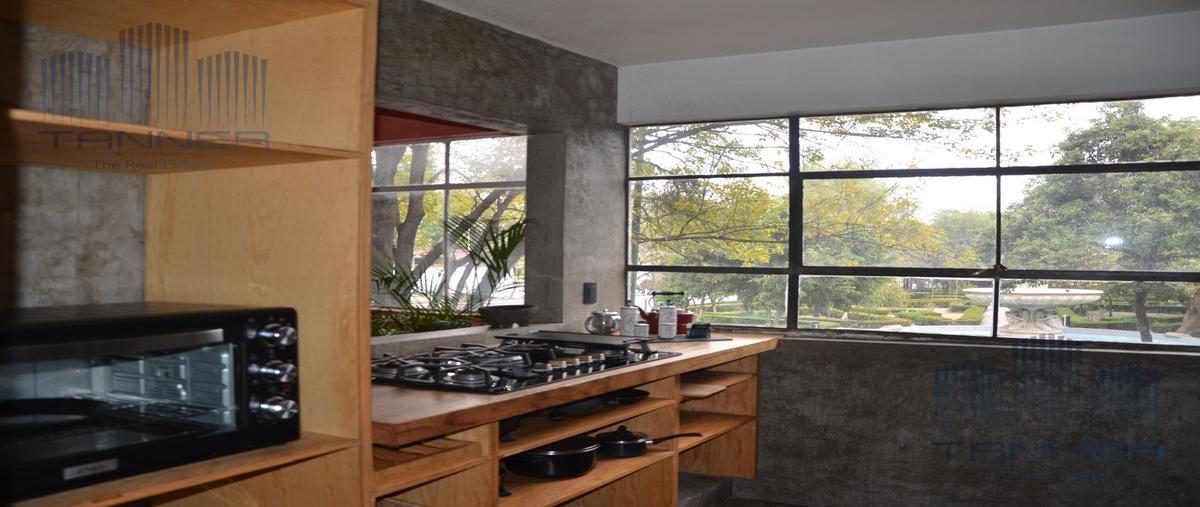 Foto de departamento en venta en  , cuauhtémoc, cuauhtémoc, df / cdmx, 0 No. 05