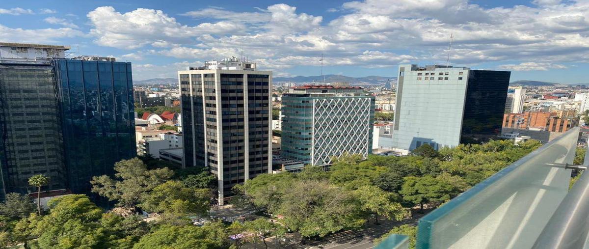 Foto de departamento en venta en  , cuauhtémoc, cuauhtémoc, df / cdmx, 0 No. 04