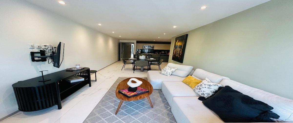 Foto de departamento en venta en  , cuauhtémoc, cuauhtémoc, df / cdmx, 0 No. 03