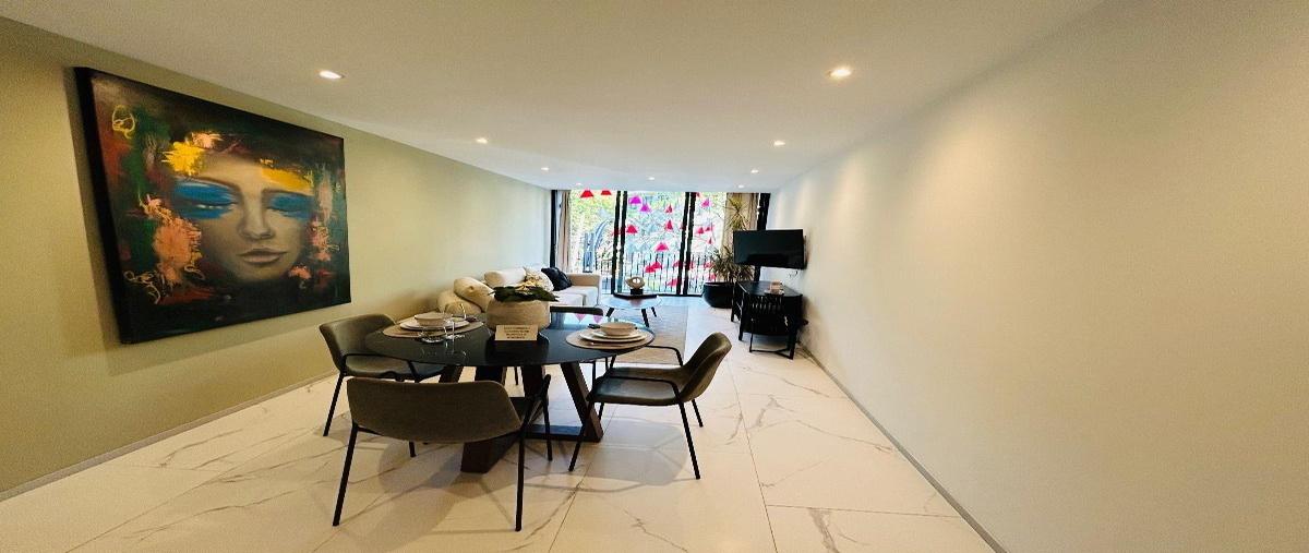 Foto de departamento en venta en  , cuauhtémoc, cuauhtémoc, df / cdmx, 0 No. 04