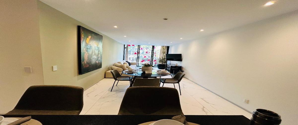 Foto de departamento en venta en  , cuauhtémoc, cuauhtémoc, df / cdmx, 0 No. 05