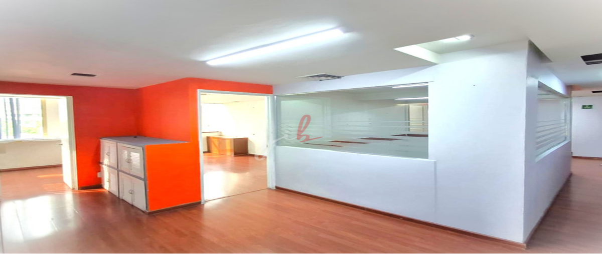 Foto de oficina en renta en  , cuauhtémoc, cuauhtémoc, df / cdmx, 29731765 No. 04