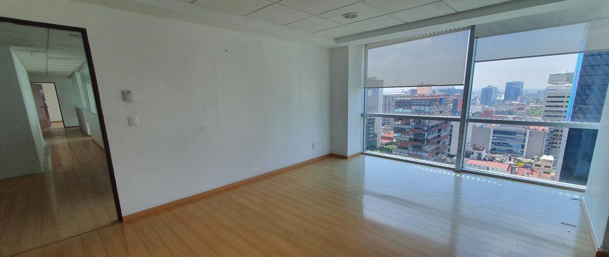 Foto de oficina en renta en  , cuauhtémoc, cuauhtémoc, df / cdmx, 0 No. 05