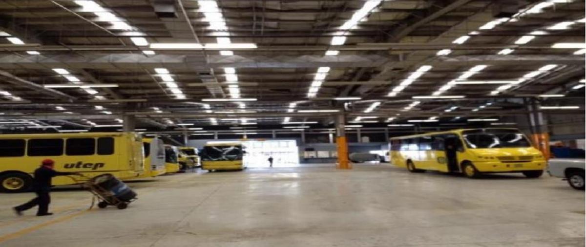 Foto de bodega en renta en  , cuauhtémoc, cuauhtémoc, df / cdmx, 29825971 No. 03