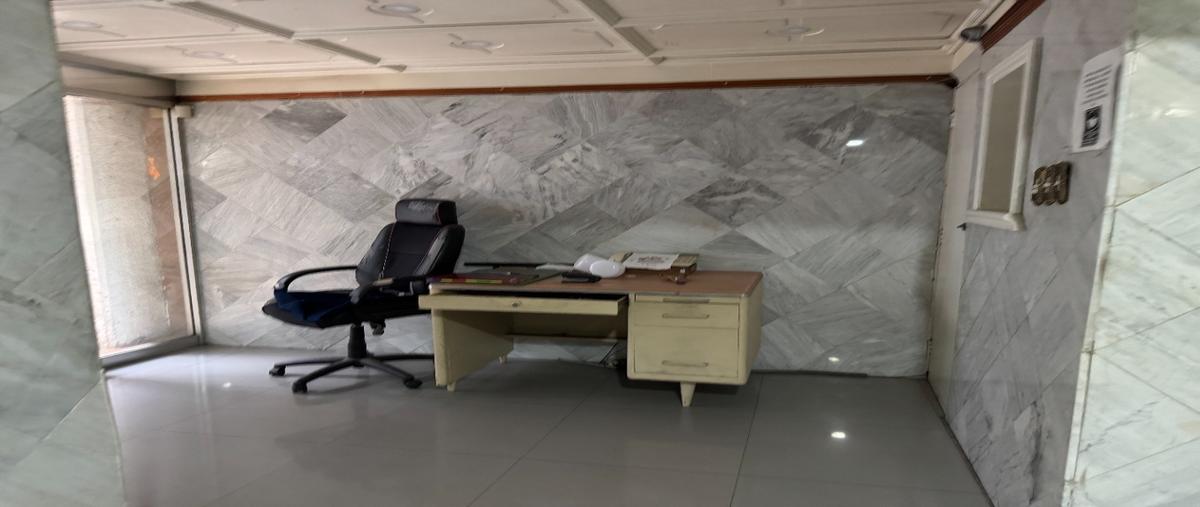 Foto de oficina en renta en  , cuauhtémoc, cuauhtémoc, df / cdmx, 0 No. 05