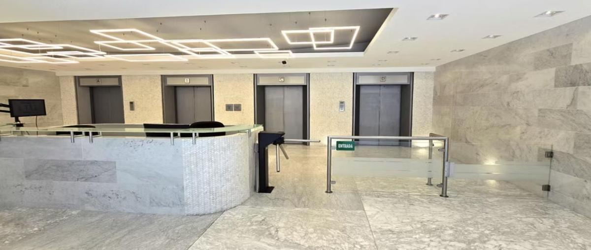 Foto de oficina en renta en  , cuauhtémoc, cuauhtémoc, df / cdmx, 0 No. 03