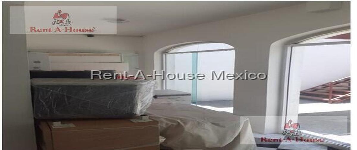 Foto de oficina en renta en  , cuauhtémoc, cuauhtémoc, df / cdmx, 29998011 No. 04