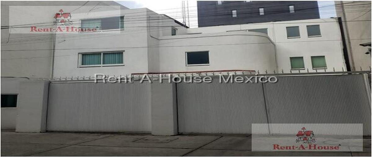 Foto de oficina en renta en  , cuauhtémoc, cuauhtémoc, df / cdmx, 29998011 No. 05