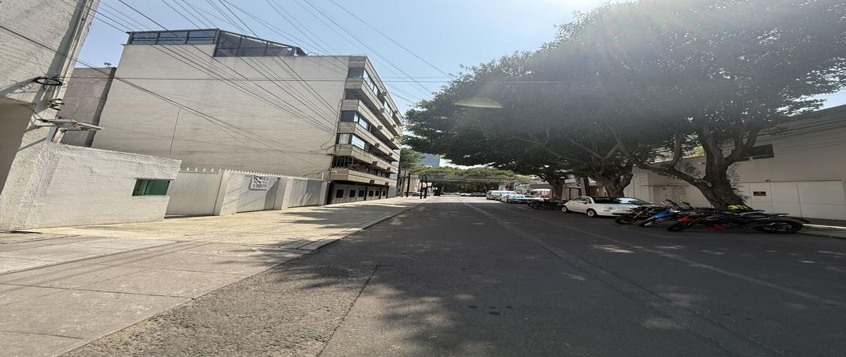 Foto de edificio en venta en  , cuauhtémoc, cuauhtémoc, df / cdmx, 30000724 No. 03