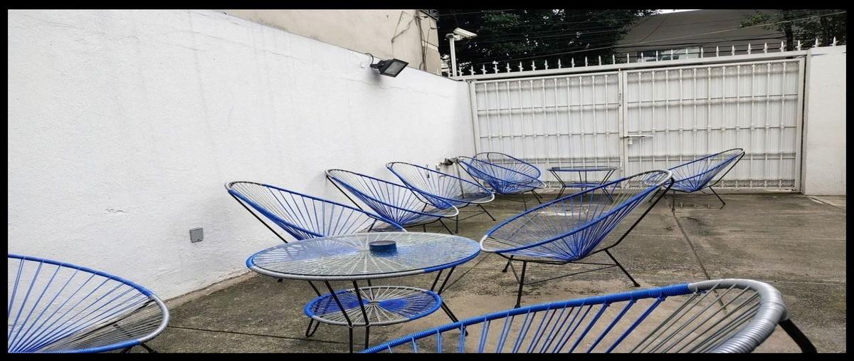 Foto de edificio en venta en  , cuauhtémoc, cuauhtémoc, df / cdmx, 30009855 No. 05