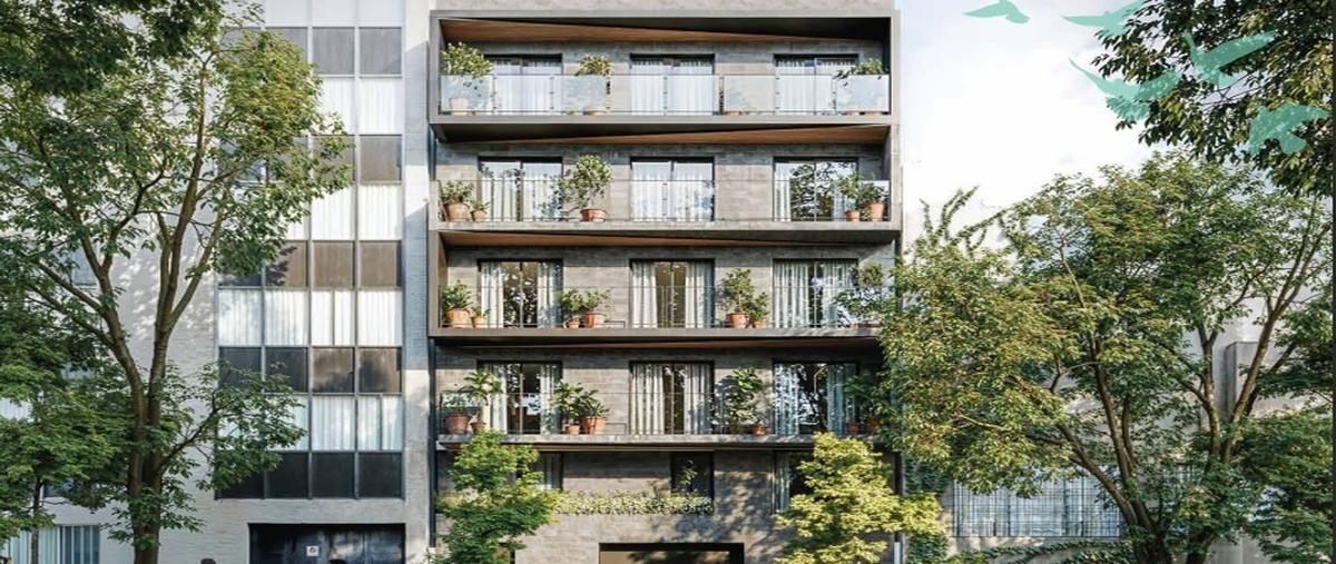 Foto de departamento en venta en  , cuauhtémoc, cuauhtémoc, df / cdmx, 0 No. 04