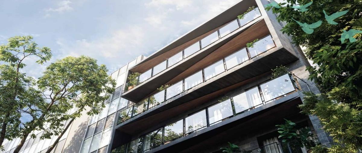 Foto de departamento en venta en  , cuauhtémoc, cuauhtémoc, df / cdmx, 0 No. 05