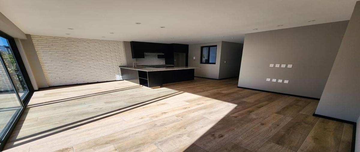 Foto de departamento en renta en  , cuauhtémoc, cuauhtémoc, df / cdmx, 30135722 No. 03