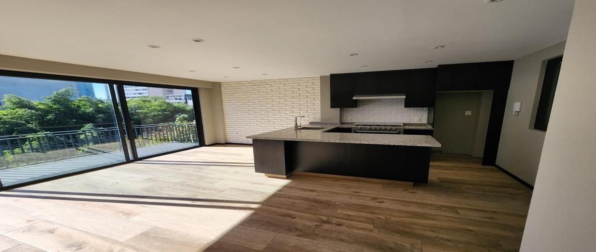 Foto de departamento en renta en  , cuauhtémoc, cuauhtémoc, df / cdmx, 30135722 No. 05