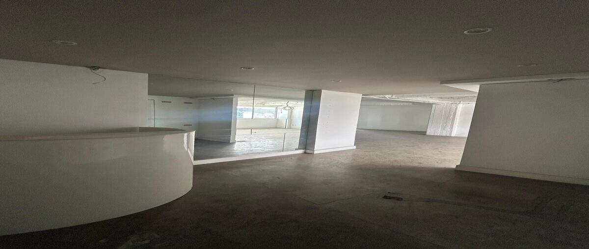 Foto de oficina en renta en  , cuauhtémoc, cuauhtémoc, df / cdmx, 30136960 No. 03