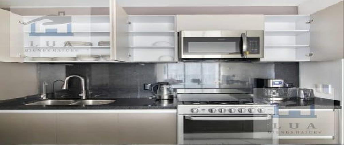 Foto de departamento en renta en  , cuauhtémoc, cuauhtémoc, df / cdmx, 30167181 No. 05
