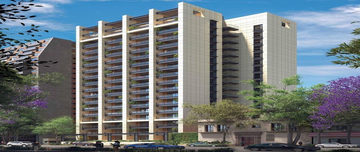 Foto de departamento en venta en . , cuauhtémoc, cuauhtémoc, df / cdmx, 0 No. 03