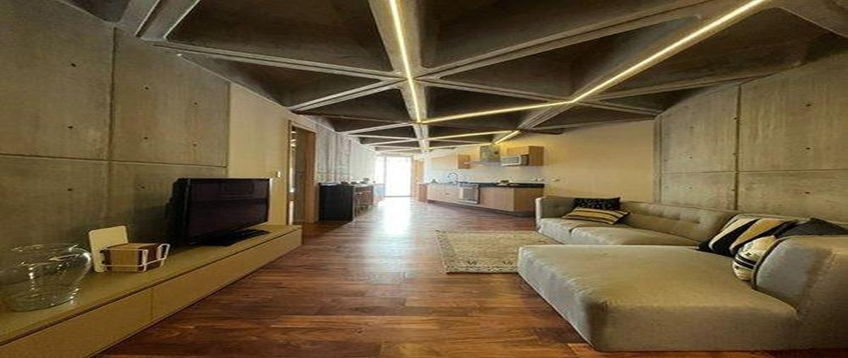 Foto de departamento en venta en  , cuauhtémoc, cuauhtémoc, df / cdmx, 30230839 No. 04