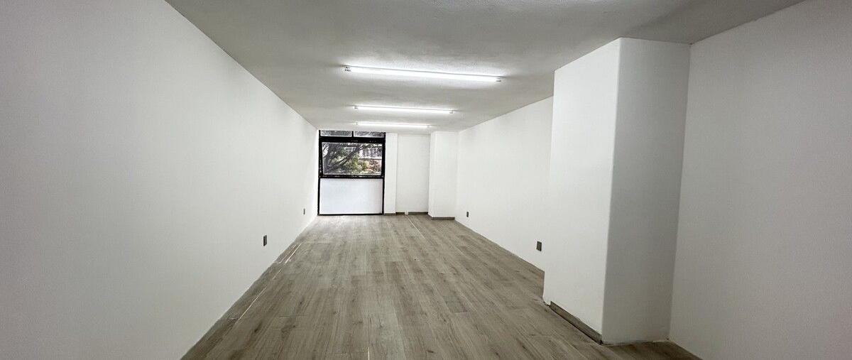Foto de oficina en renta en  , cuauhtémoc, cuauhtémoc, df / cdmx, 30242871 No. 01