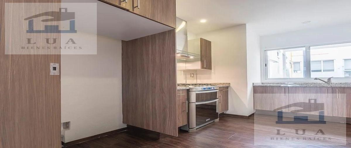 Foto de departamento en venta en  , cuauhtémoc, cuauhtémoc, df / cdmx, 30254323 No. 04