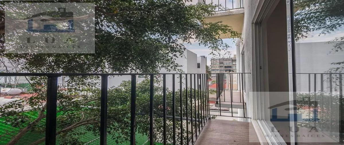 Foto de departamento en venta en  , cuauhtémoc, cuauhtémoc, df / cdmx, 30254323 No. 05