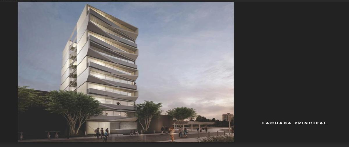 Foto de departamento en venta en  , cuauhtémoc, cuauhtémoc, df / cdmx, 30314552 No. 03