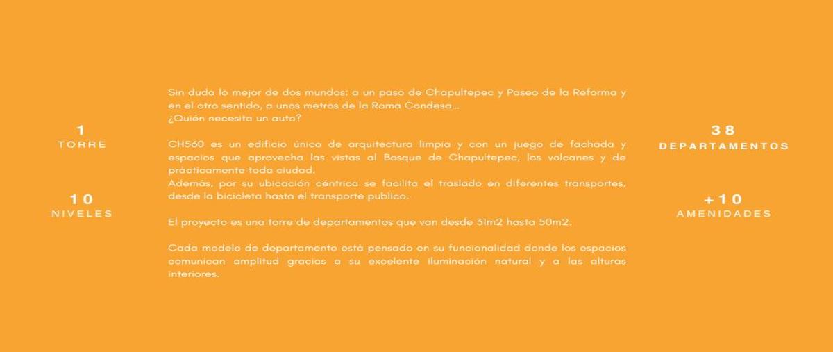 Foto de departamento en venta en  , cuauhtémoc, cuauhtémoc, df / cdmx, 30314552 No. 05