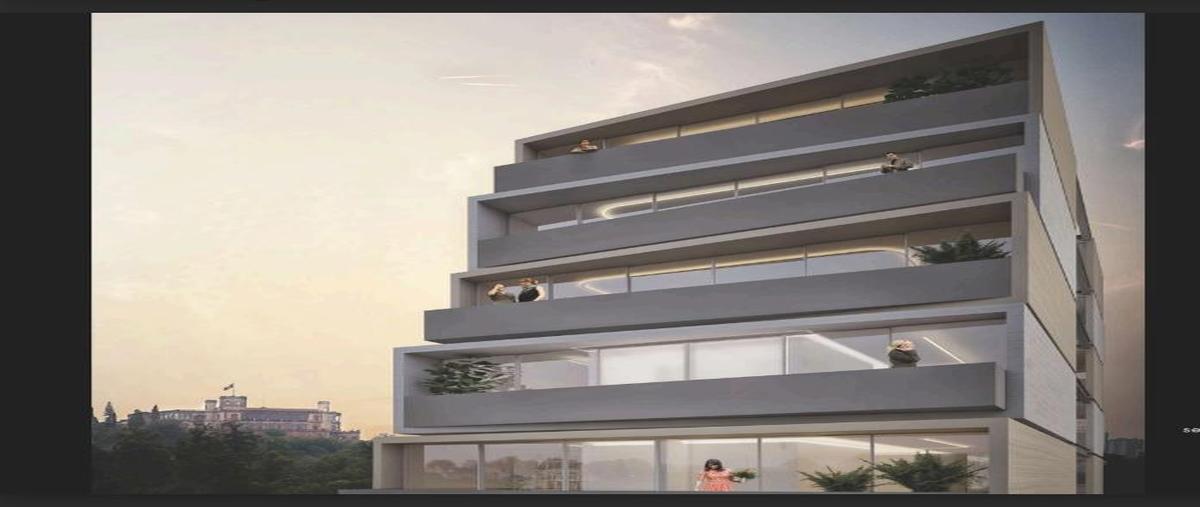 Foto de departamento en venta en  , cuauhtémoc, cuauhtémoc, df / cdmx, 30314553 No. 03