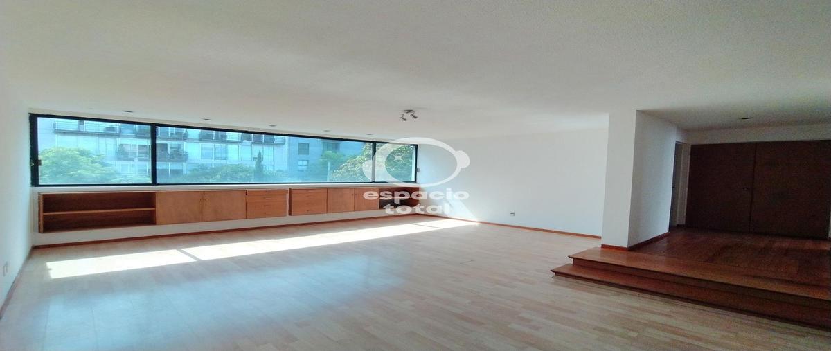 Foto de departamento en renta en  , cuauhtémoc, cuauhtémoc, df / cdmx, 30330369 No. 01