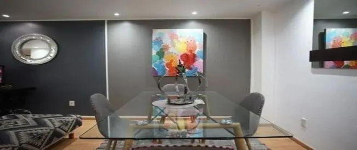 Foto de departamento en venta en  , cuauhtémoc, cuauhtémoc, df / cdmx, 30330746 No. 05