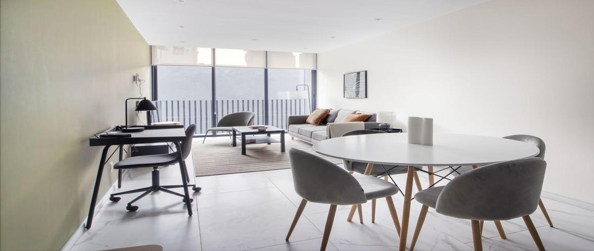 Foto de departamento en renta en  , cuauhtémoc, cuauhtémoc, df / cdmx, 30331483 No. 05