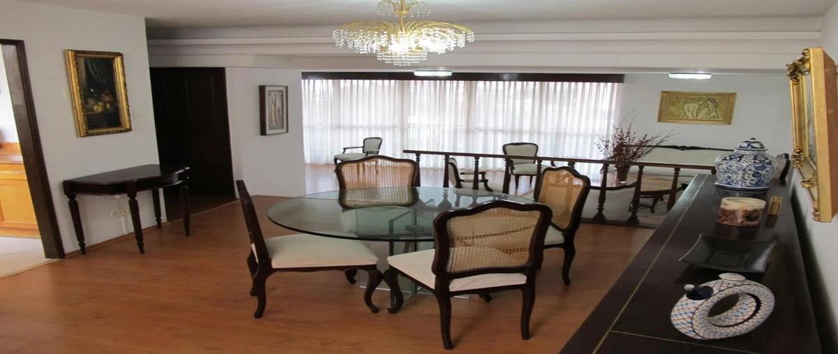 Foto de departamento en renta en  , cuauhtémoc, cuauhtémoc, df / cdmx, 0 No. 01
