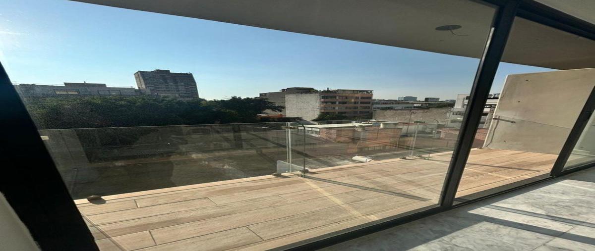Foto de departamento en venta en  , cuauhtémoc, cuauhtémoc, df / cdmx, 30396946 No. 04