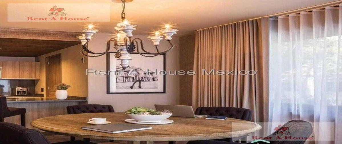 Foto de departamento en venta en  , cuauhtémoc, cuauhtémoc, df / cdmx, 30436442 No. 03