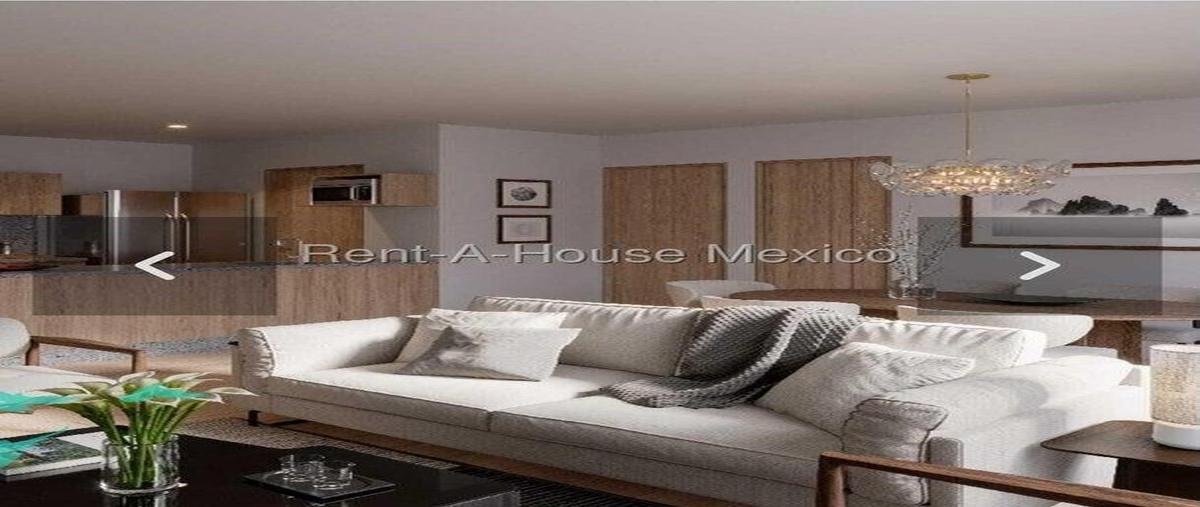Foto de departamento en venta en  , cuauhtémoc, cuauhtémoc, df / cdmx, 0 No. 04